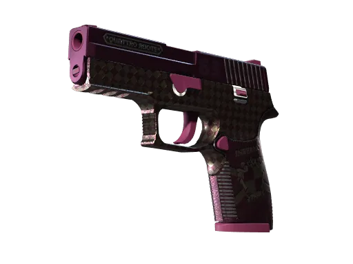 p250-vino-primo-minimal wear-mythical
