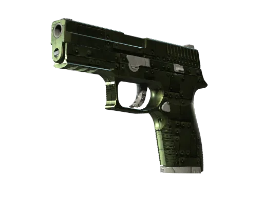 p250-iron-clad-factory new-rare