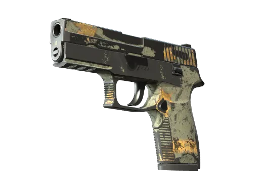 p250-modern-hunter-battle-scarred-rare