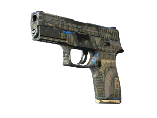 p250-exchanger-field-tested-rare