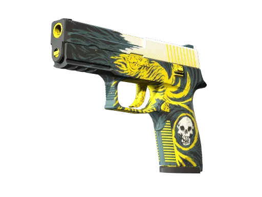 p250-wingshot-minimal wear-mythical