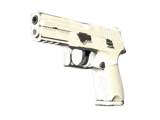 p250-whiteout-field-tested-rare