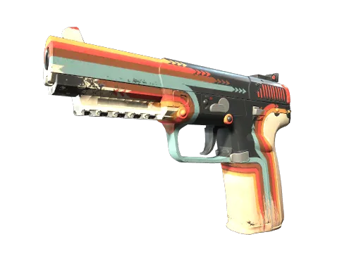 five-seven-retrobution-field-tested-mythical