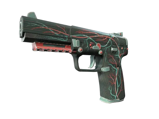 five-seven-capillary-field-tested-rare