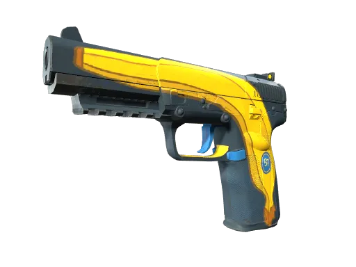 five-seven-monkey-business-well-worn-legendary