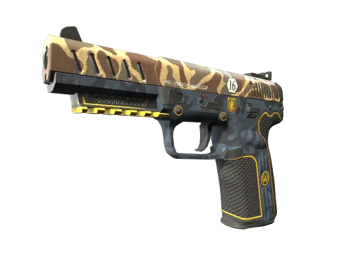five-seven-buddy-factory new-mythical