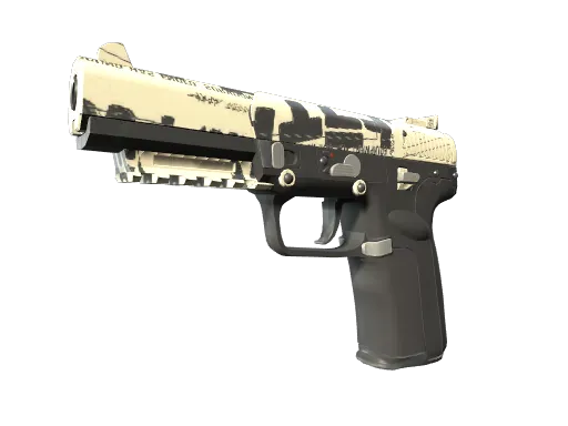 five-seven-kami-factory new-rare