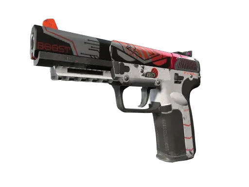 five-seven-boost-protocol-field-tested-mythical