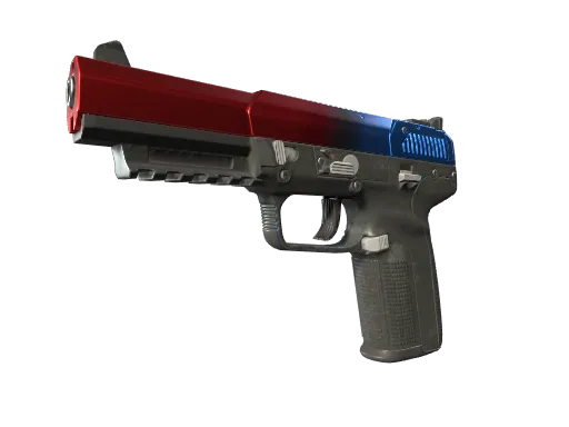 five-seven-berries-and-cherries-factory new-mythical