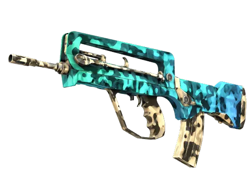 famas-waters-of-nephthys-factory new-legendary