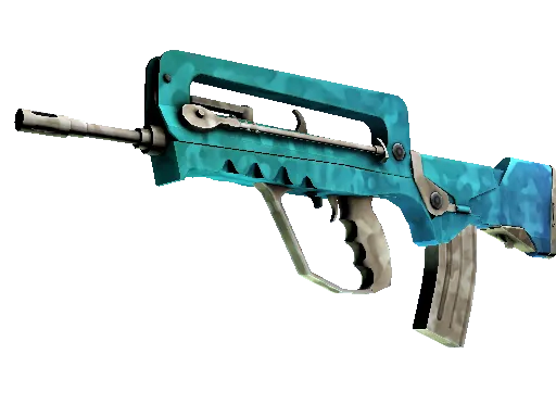 famas-waters-of-nephthys-factory-new-classified