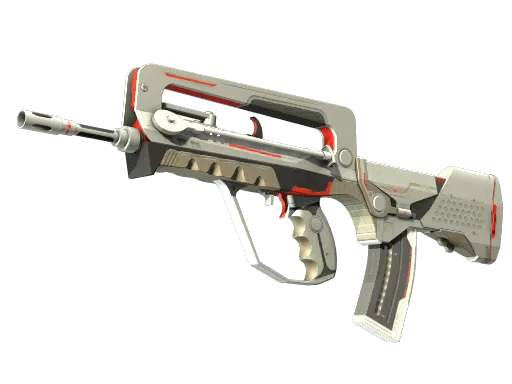famas-mecha-industries-factory new-legendary