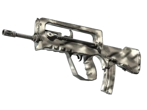 famas-contrast-spray-well-worn-common