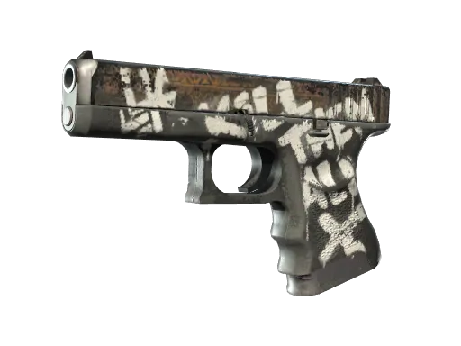 glock-18-wasteland-rebel-field-tested-ancient