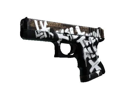 glock-18-wasteland-rebel-factory-new-covert