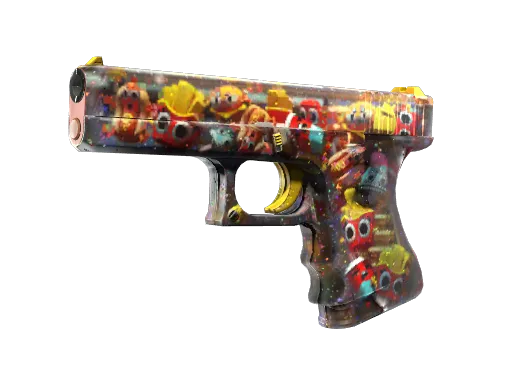 glock-18-snack-attack-well-worn-legendary