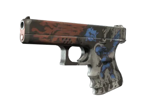 Glock-18 | Sacrifice (Minimal Wear)