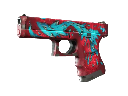 glock-18-water-elemental-field-tested-legendary