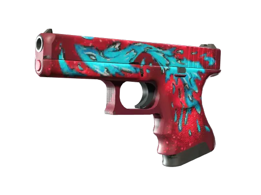 glock-18-water-elemental-factory new-legendary