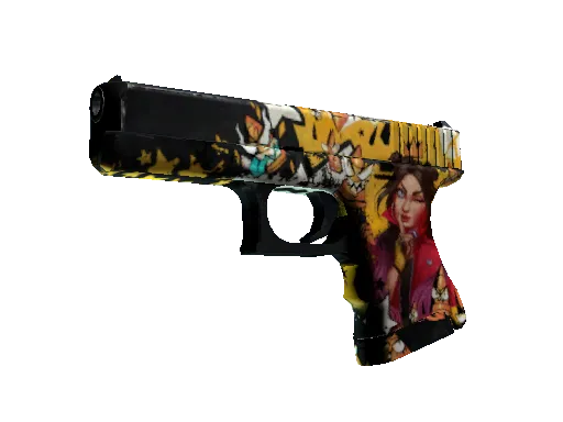 glock-18-bullet-queen-battle-scarred-covert