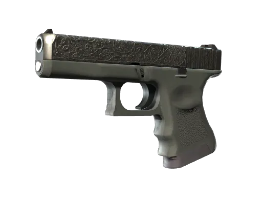 glock-18-ironwork-field-tested-rare