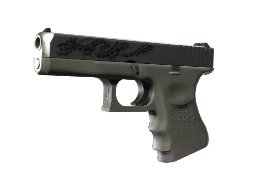 glock-18-dragon-tattoo-factory new-mythical