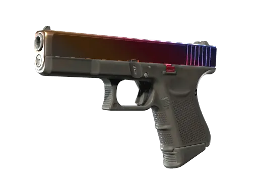 Glock-18