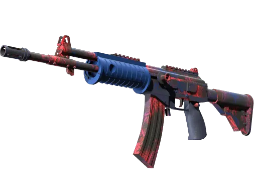 galil-ar-signal-minimal wear-mythical