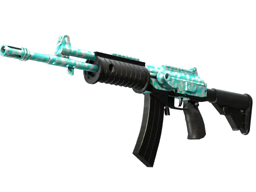 Galil AR