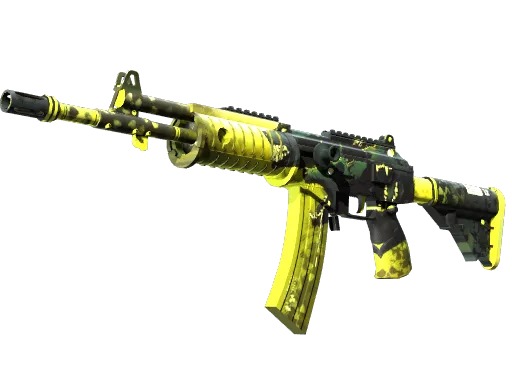 galil-ar-cerberus-minimal wear-mythical
