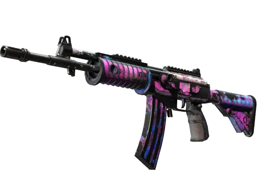 galil-ar-sugar-rush-battle-scarred-legendary