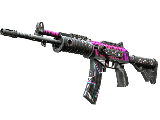 galil-ar-chromatic-aberration-factory new-legendary