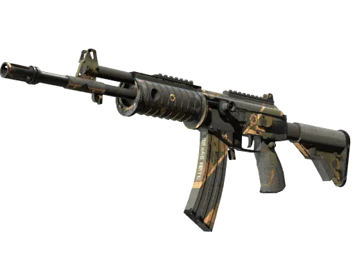 galil-ar-black-sand-battle-scarred-rare
