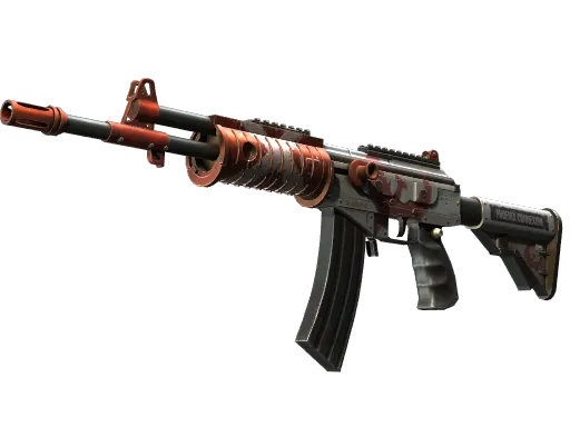 galil-ar-connexion-factory new-mythical