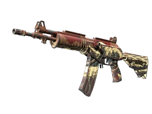 galil-ar-crimson-tsunami-well-worn-mythical