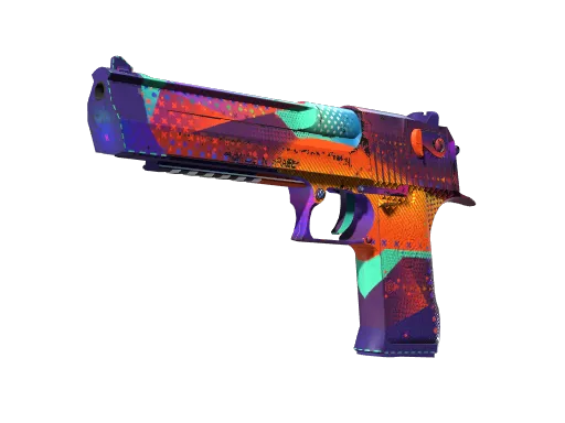 desert-eagle-ocean-drive-field-tested-ancient
