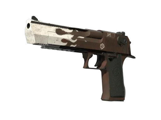 desert-eagle-oxide-blaze-factory new-rare