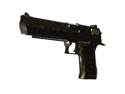 desert-eagle-meteorite-factory new-rare