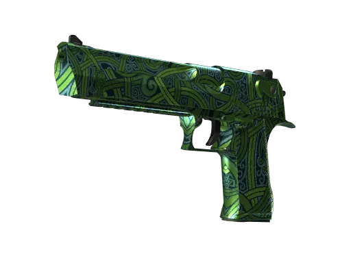 desert-eagle-emerald-jörmungandr-factory new-mythical