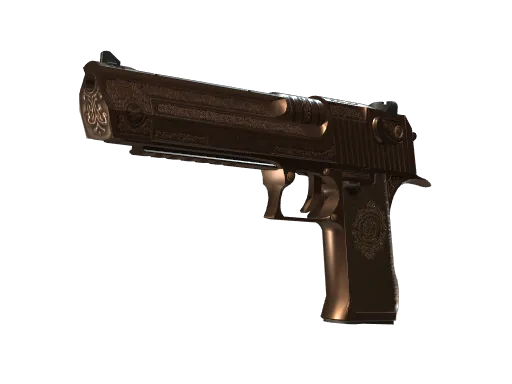 desert-eagle-corinthian-factory new-rare