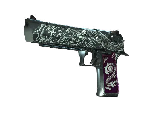 desert-eagle-kumicho-dragon-minimal wear-legendary