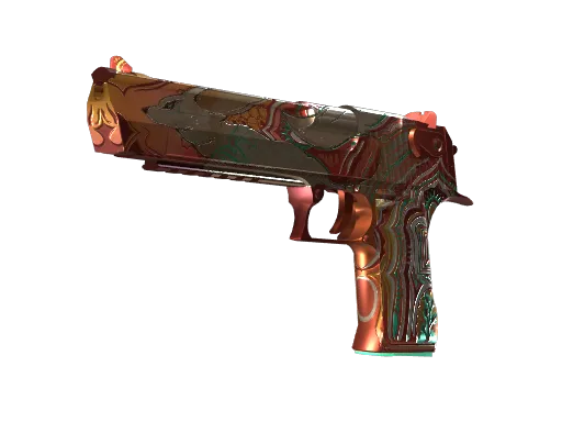 desert-eagle-fennec-fox-minimal wear-legendary