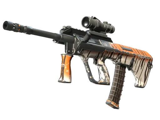aug-bengal-tiger-field-tested-legendary