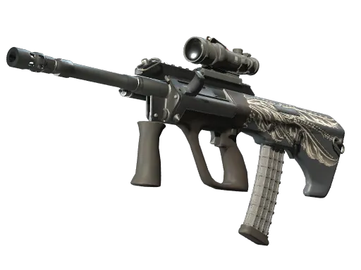 aug-wings-factory new-rare