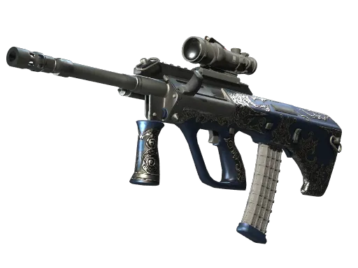 aug-aristocrat-factory new-mythical