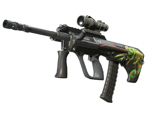 aug-chameleon-factory new-ancient