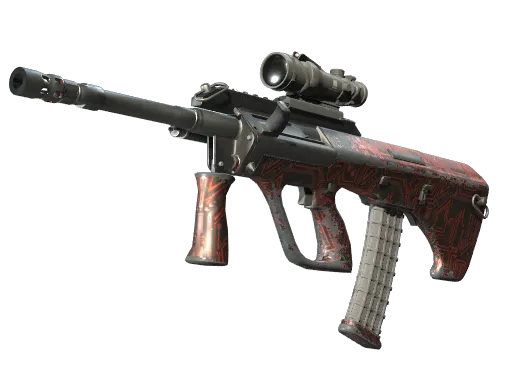 aug-random-access-field-tested-mythical