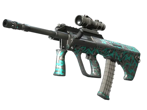 aug-ricochet-field-tested-rare