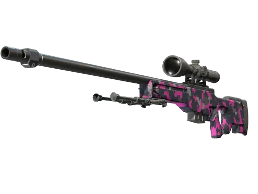 awp-pink-ddpat-minimal wear-mythical