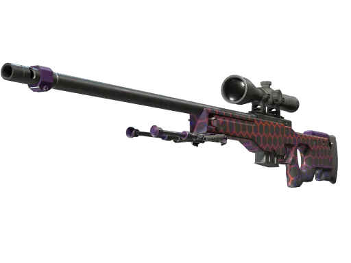 awp-electric-hive-minimal wear-legendary